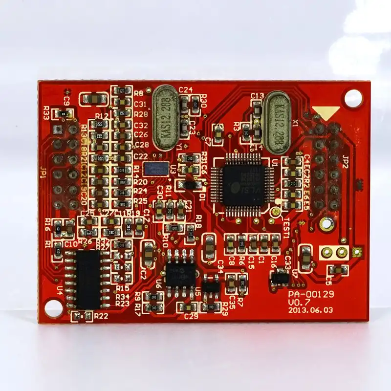 The Role of PCB in IoT Devices: Key Design Challenges and Solutions